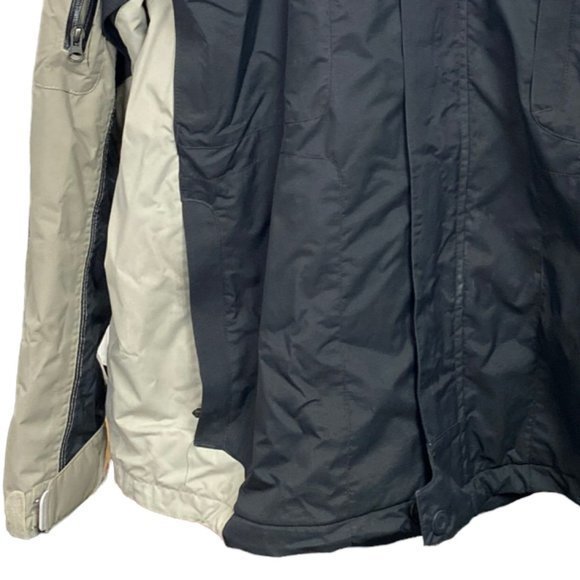 Columbia Core Interchange 3 In 1 Jacket - Picture 10 of 15